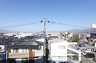 平田駅 徒歩8分 4階の物件内観写真